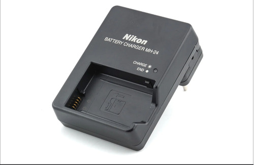 Camara Nikon D5600, Lentes Y Accesorios 