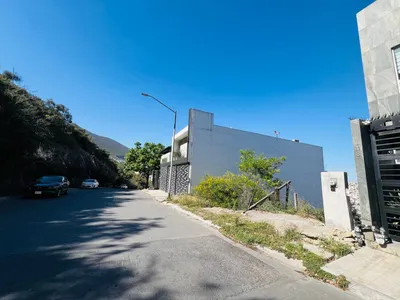 Terreno en venta