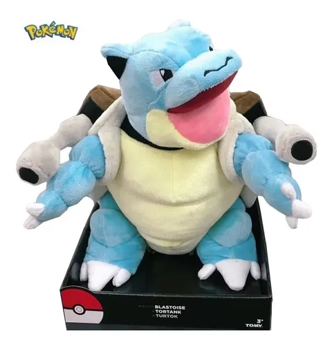 Peluche de blastoise sale
