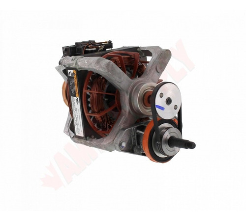 Motor Secadora Whirlpool Usa  W11234001