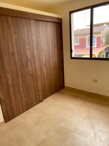 Imagen 12 de 14 de Vendo Casa Por Estrenar En Ciudadela Loma Vista