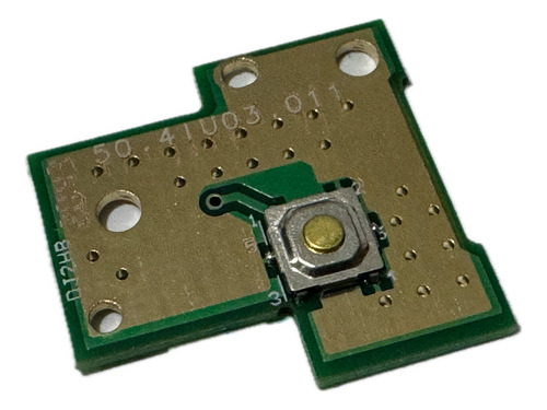 Boton Encendido Dell Inspiron 15 N5040 N5050 M5040 M5030