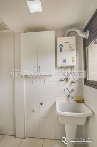Imagem 15 de 23 de Apartamento, 3 Dormitórios, 86.51 M², Higienópolis - 822