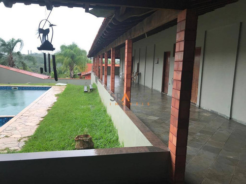 Imagem 13 de 15 de Chácara À Venda, 1092 M² Por R$ 1.055.000 - Núcleo Portal Dos Nobres - Ipeúna/sp - Ch0014