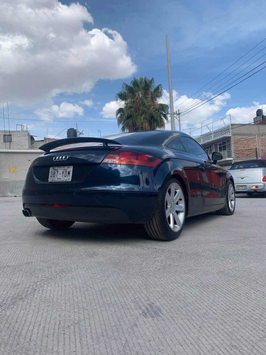 Audi Tt 2.0 Coupe T Fsi S-tronic Dsg 2008