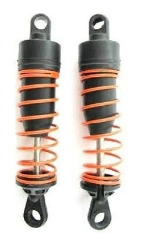 Smartech Front Shock Absorber: Winner Sport 1/10 - 35006