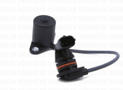 Sensor Nivel Aceite Cruze Original Gm 96802845