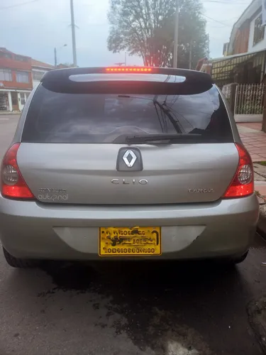 Renault Clio 1.2 Campus