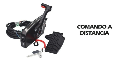 Imagen 3 de 5 de Mercury 50 Hp 2t Full Power Trim 0hs. 2022 Entrega Ya!!