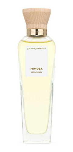 Perfume Mujer Adolfo Dominguez Mimosa Coriandro Edt 120ml