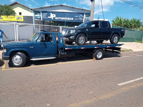 D40 Chevrolet D40