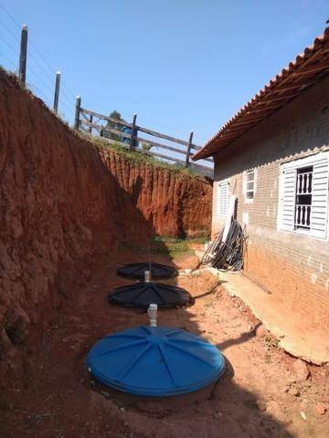 Imagem 20 de 20 de Chácara Com 2 Dormitórios À Venda, 3000 M² Por R$ 250.000,00 - Macuco - Taubaté/sp - Ch0375