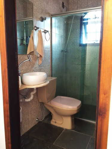 Imagem 7 de 11 de Sobrado Para Venda - Vila Suíssa, Mogi Das Cruzes - 363m², 3 Vagas - 1586