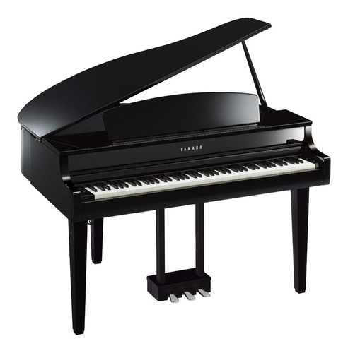 Piano Digital Yamaha Clavinova Clp-765gp