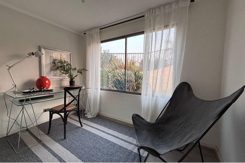 Acogedora Casa En Parque Brisas Norte