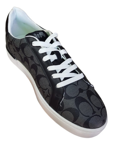 Tenis De Hombre Coach 5 Al 9 Premium Kya9aks