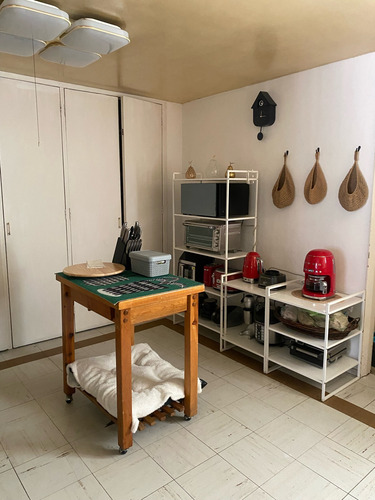 Departamento En Venta En Adolfo Prieto
