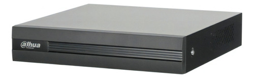 Dvr De 4 Canales 5 Megapixeles Lite 1 Puerto Sata 6tb