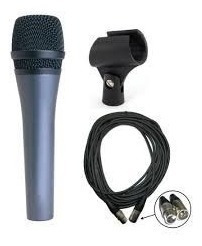 Microfono Profesional Topp Audio Txl235