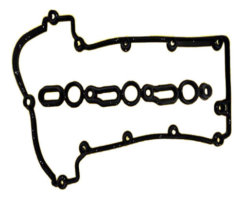 Kit De Juntas Para Tapa De Válvula De Motor De Coche 9035208