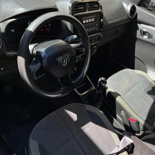 Renault Kwid Outsider Mt 1.0cc 2023