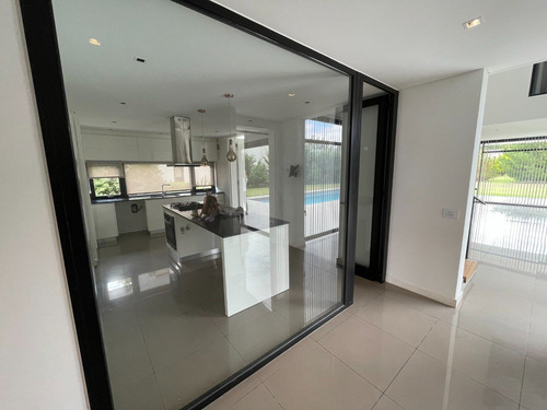 Imagen 12 de 13 de Venta / Chalet 5 Ambientes Barrio Privado Rumenco / Los Ceibos / Mar Del Plata