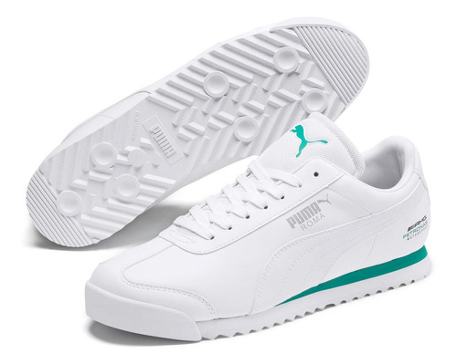 Puma Mercedes Roma Hombre Adultos |