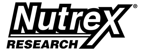 Outrage Pre Workout X 30 Servs. (nutrex Reserch)