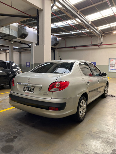 Peugeot 207 1.4 Xr