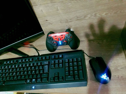 Pc Gamer Completo