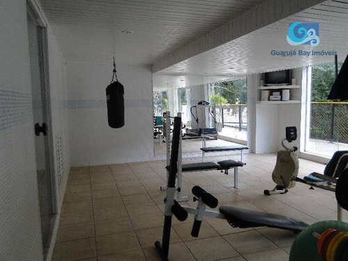 Imagem 19 de 30 de Apartamento À Venda, Sorocotuba, Guarujá. - Ap4562