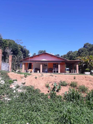 Chácara 1.370 M² Em Ibiúna - Cód.100