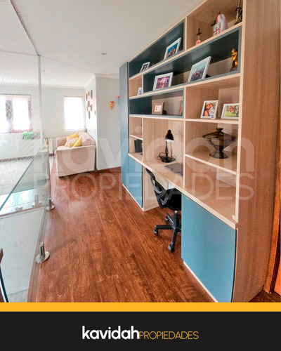 4d/2b/3e Casa En Huertos Familiares, San Pedro De La Paz