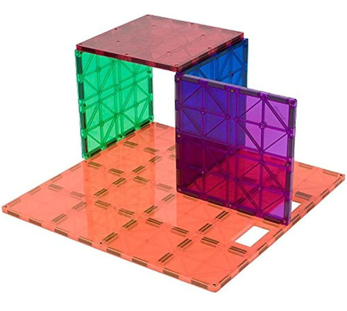 Playmags Super Durable Building Stabilizer Set, Excelente Co