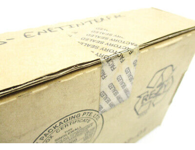 Allen Bradley 1761-net-eni Ser. D F/w 3.22 Date: 2015 Ns Qqc