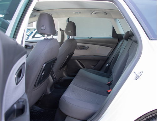 Seat Leon 1.4 St At