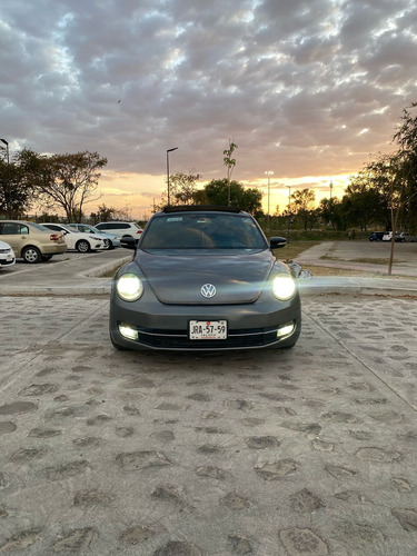 Volkswagen Beetle 2.5 Sport At