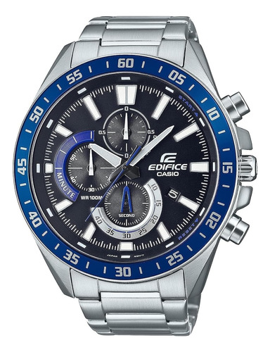 Reloj Deportivo Casio De Cuarzo Para Hombre Con Correa De Ac