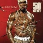 50 Cent Get Rich Or Die Tryin Clean Version Usa Import Cd