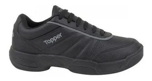 Zapatillas Topper Tie Break Iii Hombre