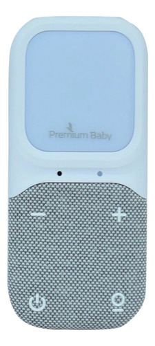 Baby Call Premium Baby Con Sensor De Temperatura Inalambrico