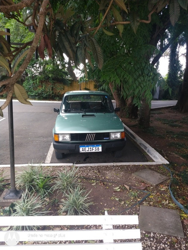 Fiat Oggi Cs