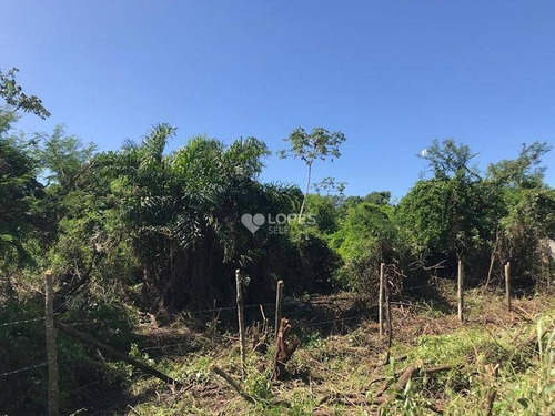 Imagem 2 de 2 de Terreno À Venda, 2700 M² Por R$ 700.000,00 - Rincão Mimoso (itaipuaçu) - Maricá/rj - Te2571