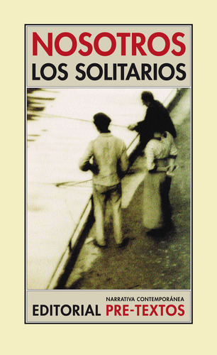 Nosotros Los Solitarios - Aa.vv.