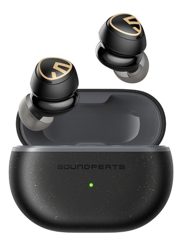 Audífonos Soundpeats Mini Pro Hs Cancelacion Hires Ipx5 Ldca