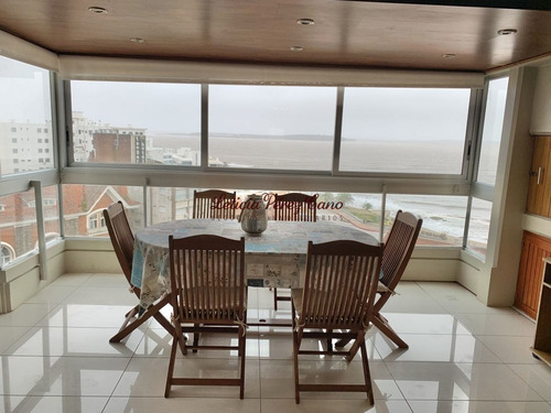 Imagen 10 de 30 de Venta Apartamento 3 Dormitorios En Playa Mansa , Punta Del Este