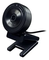 Comprar Cámara web Razer Kiyo X Full HD 30FPS color negro