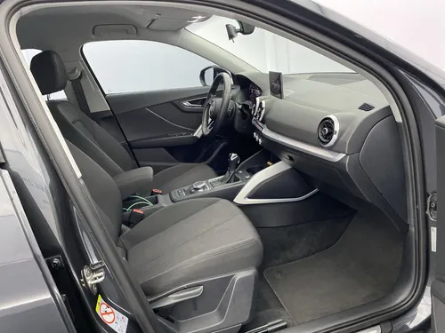 Audi Q2 1.4 35 Tfsi Ambition