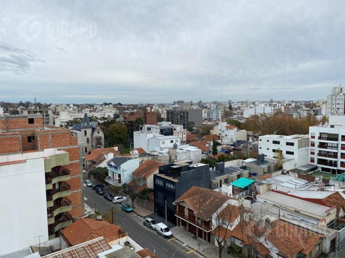 Imagen 9 de 30 de Edificio Bonjo V, Semipiso De 2 Ambientes A Estrenar. Guemes