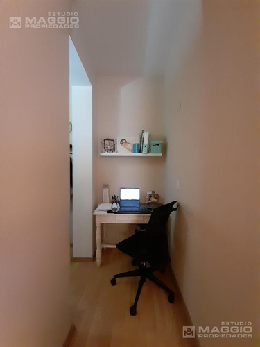 Imagen 4 de 17 de Departamento - Ramos Mejia Sur
